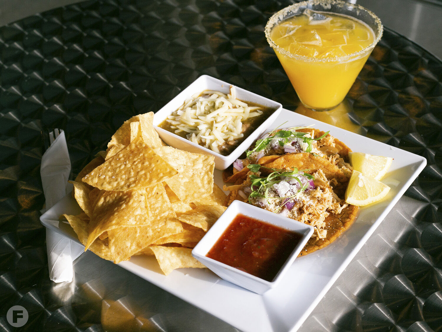 Caterer: The Wheelhouse